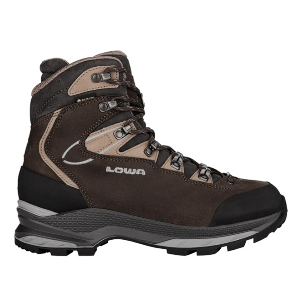 로바[LOWA] 마우리아 에보 GTX 와이드 (다크브라운)