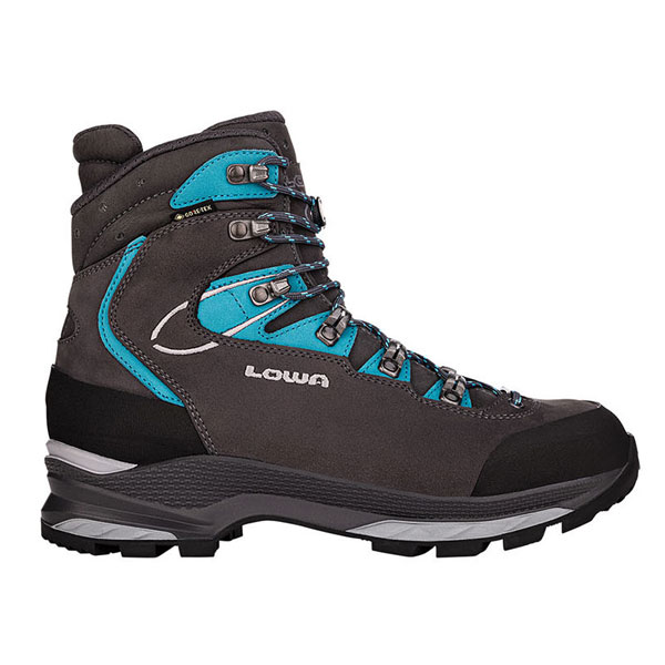 로바[LOWA] 마우리아 에보 GTX 와이드 (안트라사이트)