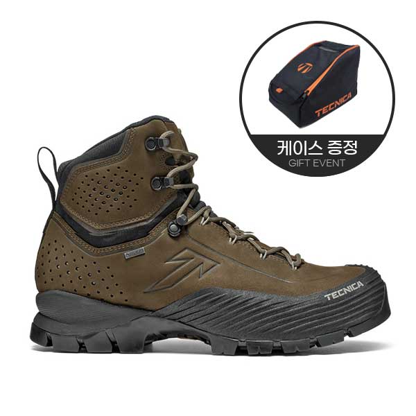 테크니카[TECNICA] 포지 2.0 GTX 남자 / TUNDRA-COOL GREY (케이스 증정)