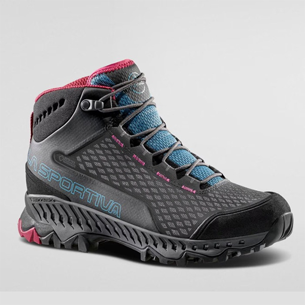 라스포르티바 Stream Gtx W