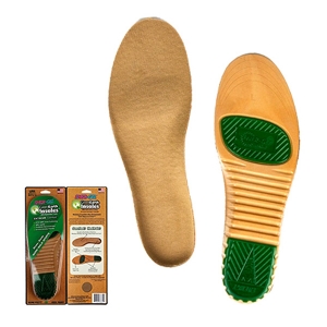 에너-젤 인솔[Ener-Gel Insoles] 그린 어스 (Green Earth)