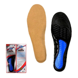 - μ[Ener-Gel Insoles]  ũ (Gel Work)