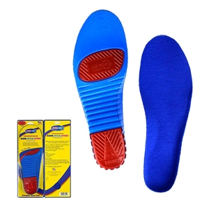 - μ[Ener-Gel Insoles]  ƽ (Cushion Maxx)