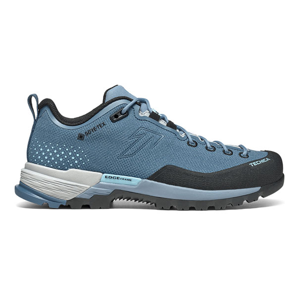 테크니카[TECNICA] 설퍼 S GTX 여자 / PR BLUE-SF GREY (사은품증정)