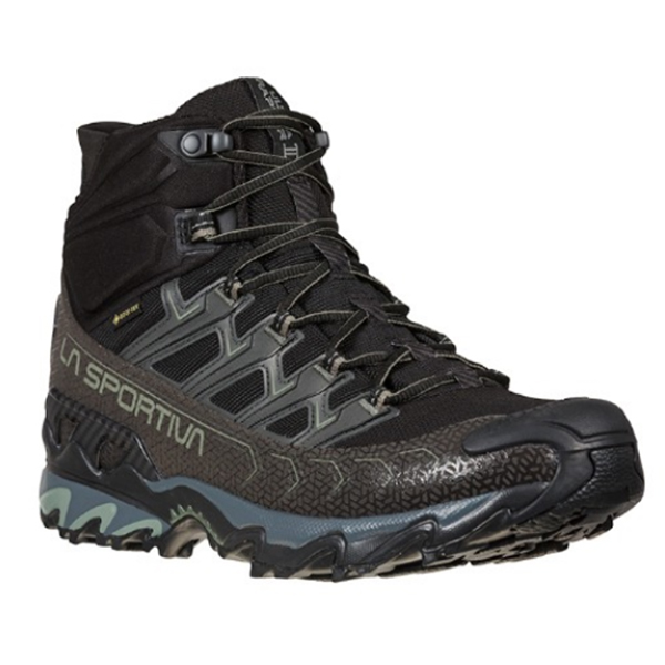 라스포르티바 ULTRA RAPTOR 2 MID WIDE GTX 남성용
