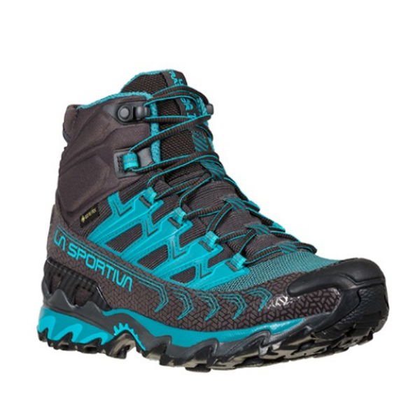 라스포르티바 ULTRA RAPTOR 2 MID WIDE W GTX 여성용