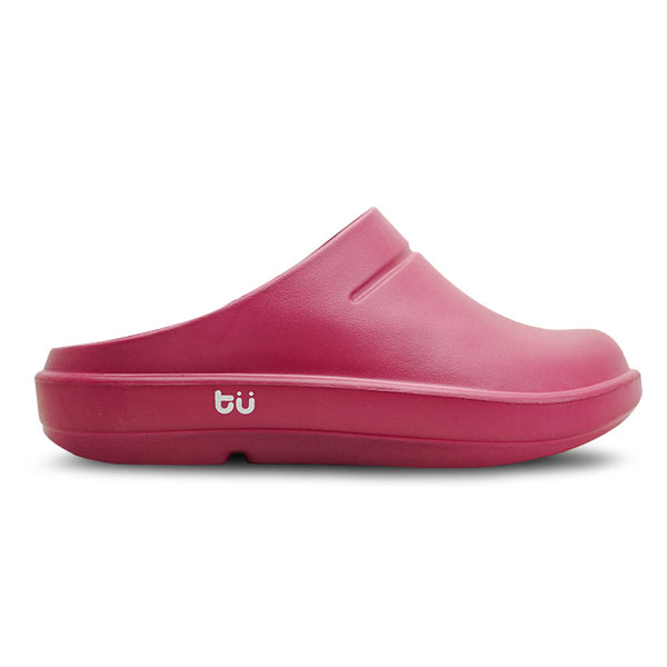 투두[Tudoo] 클로그 뉴 젠 3 / 퍼플