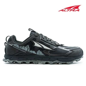 알트라[ALTRA] 론픽 4.5 남성용 / 블랙 (당일발송)