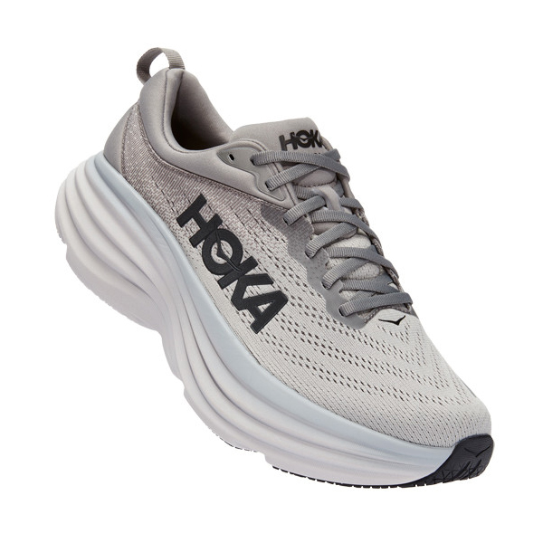 호카[Hoka] 본디 8 와이드 남성용 / SHMS