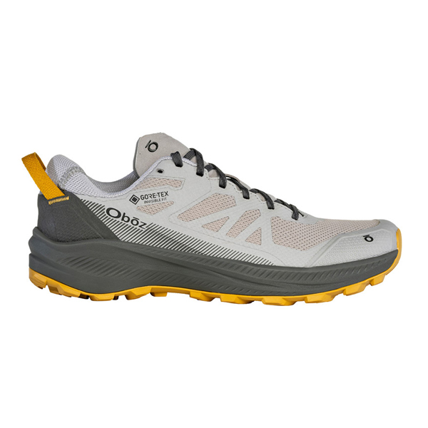 오보즈 남성 카타바틱 로우 고어텍스 드리즐 (사은품증정) 오보즈 남성 카타바틱 로우 고어텍스 드리즐 (사은품증정)