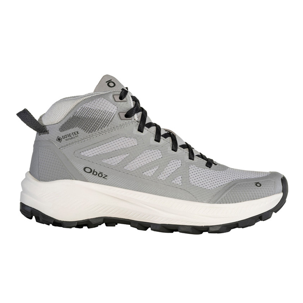 오보즈 여성 카타바틱 미드 고어텍스 드리즐