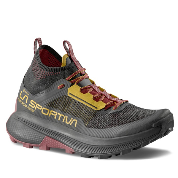 라스포르티바 Prodigio Hike GTX