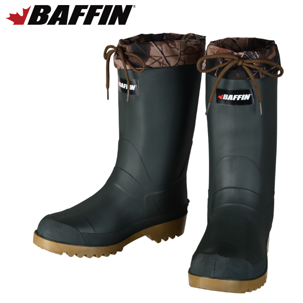 배핀 트래퍼 방한화 방한부츠