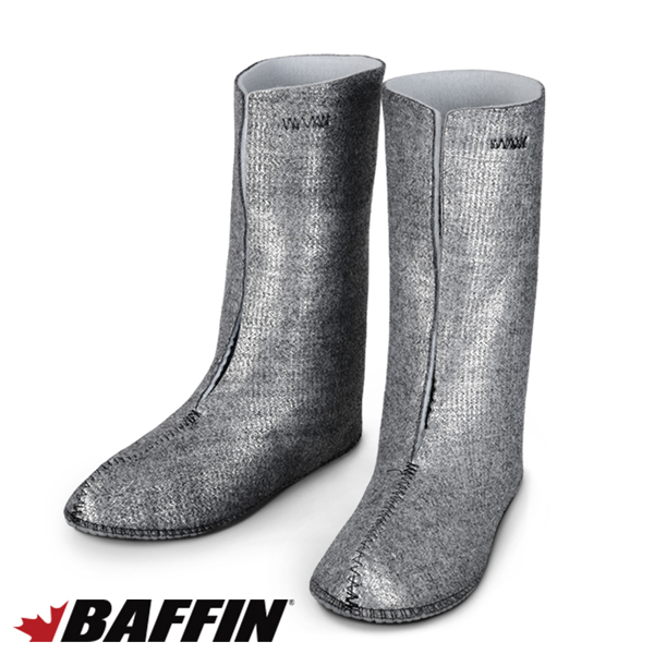 배핀 헌터 방한화 라이너