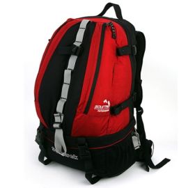 솔트렉[SOLETREK] WILDERNESS 45L