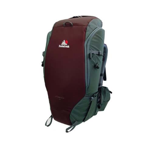 솔트렉[SOLETREK] 피닉스 38L / Phoneix 38L