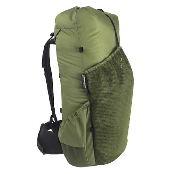 카타바틱 기어[katabatic gear] 온니 50 / 52254