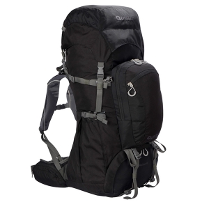 쿤타[QUNTA] 말리부 55L