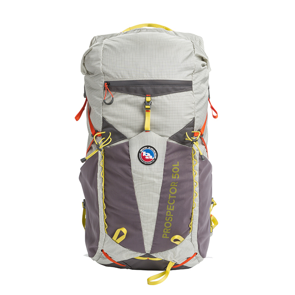 빅아그네스[BIG AGNES] 프로스펙터 50L 남성 / EBMXU05022