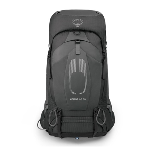 오스프리[OSPREY] 아트모스 AG 50L 남성용 ATMOS_AG_50