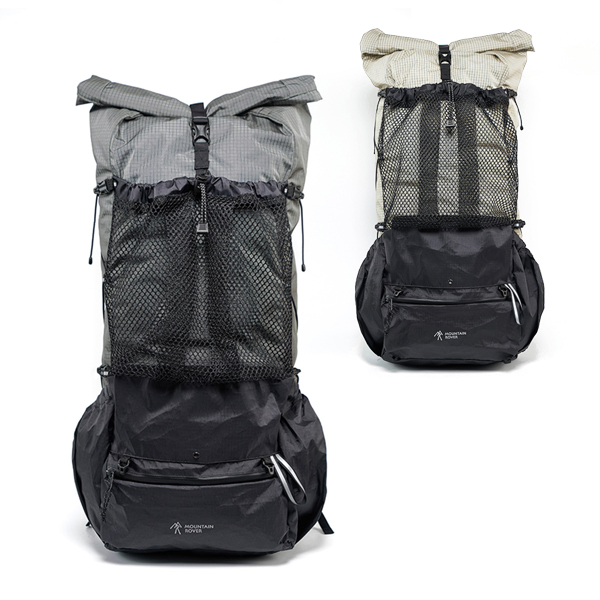 마운틴로버[Mountain Rover] 타르시어 40