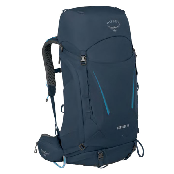 오스프리[OSPREY] 캐스트럴 48 KESTREL_48 남성용