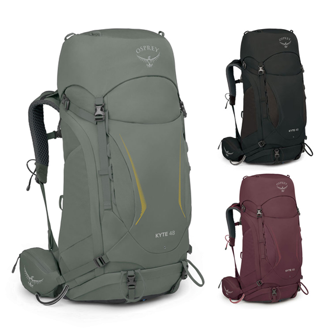 오스프리[OSPREY] 카이트 48 KYTE_48 여성용 (당일발송)