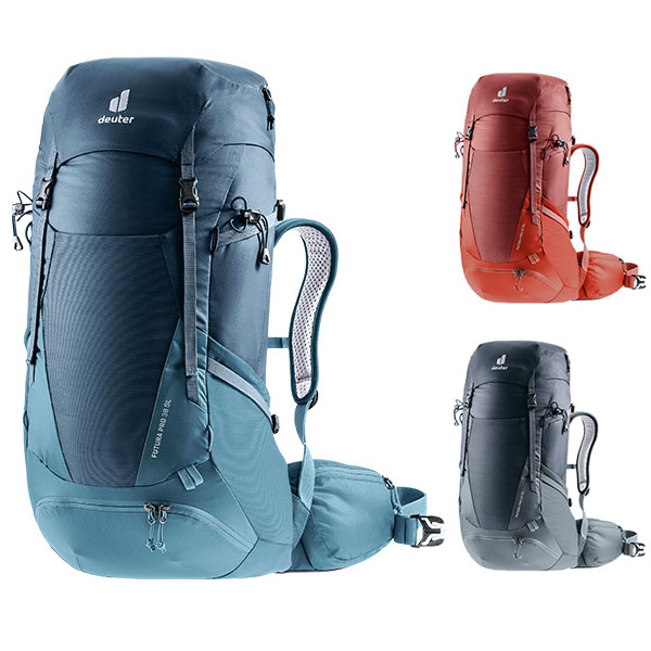 [deuter] ǪƮ  38 SL / 3401421