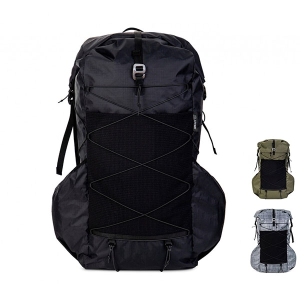 라이트웨이[LITEWAY] 그램리스 팩 X-PAC 35L