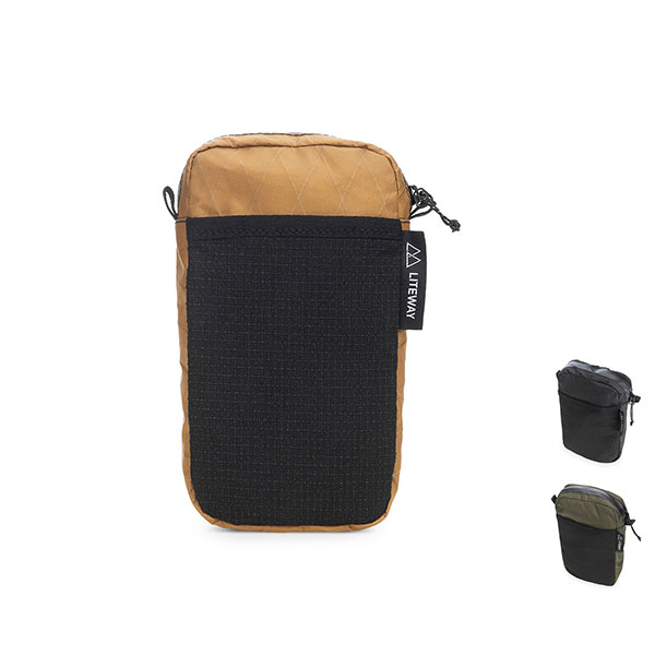 라이트웨이[LITEWAY] 라이트 포켓 엑스-팩