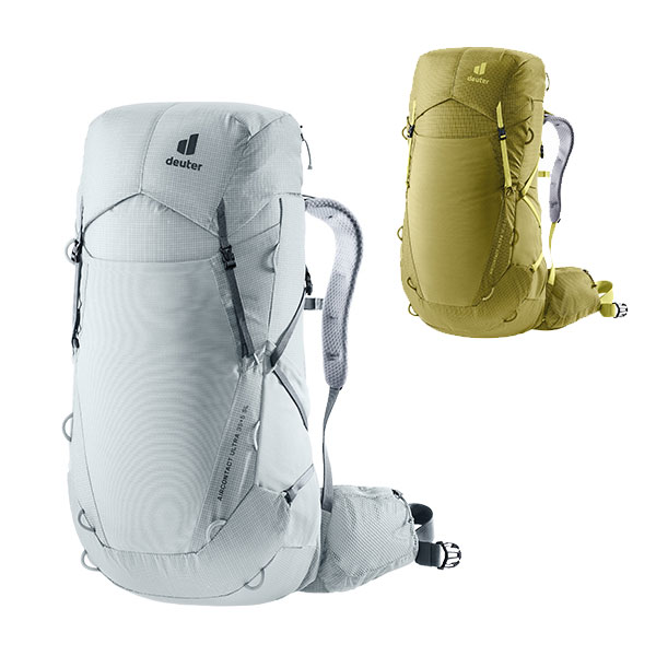 도이터[deuter] 에어컨택트 울트라 35+5 SL / 3380024