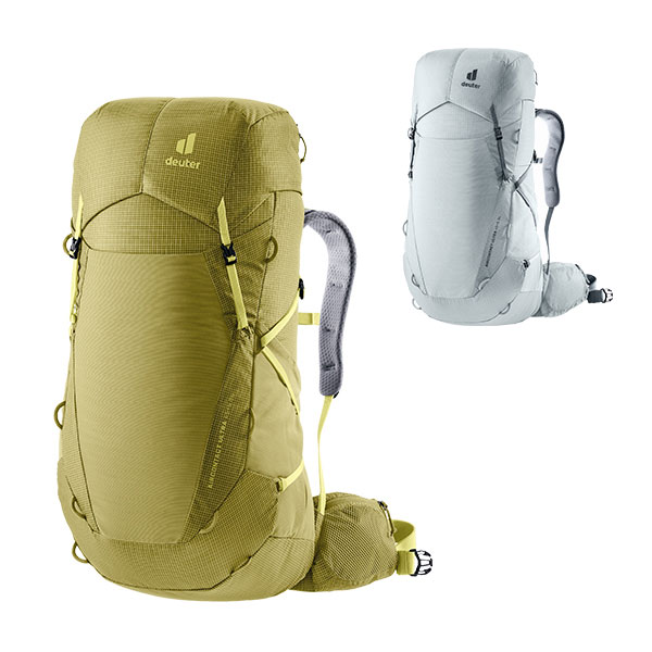 도이터[deuter] 에어컨택트 울트라 45+5 SL / 3380224
