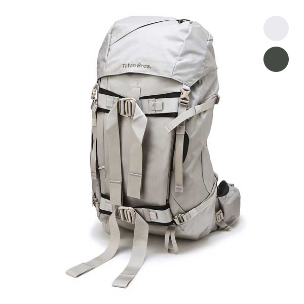 티톤브로스 코마 38L / TTBA4E506