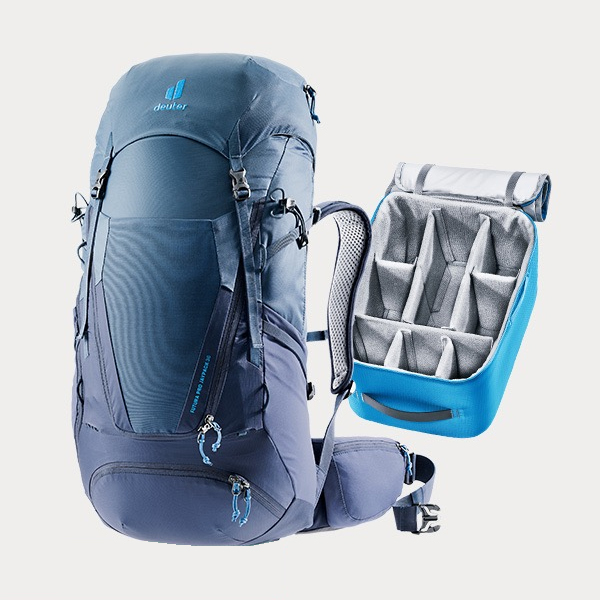 도이터[deuter] 푸트라 프로 재이팩 36 / 3550122