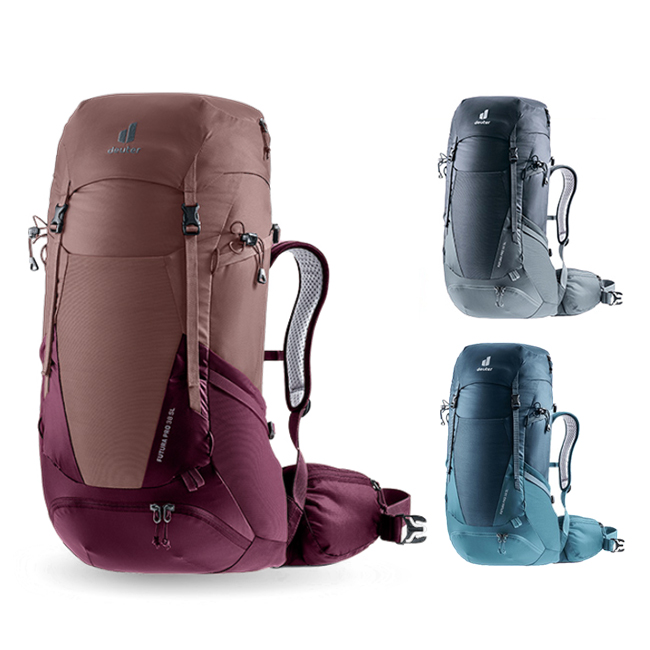 도이터[deuter] 푸트라 프로 38 SL / 3401221