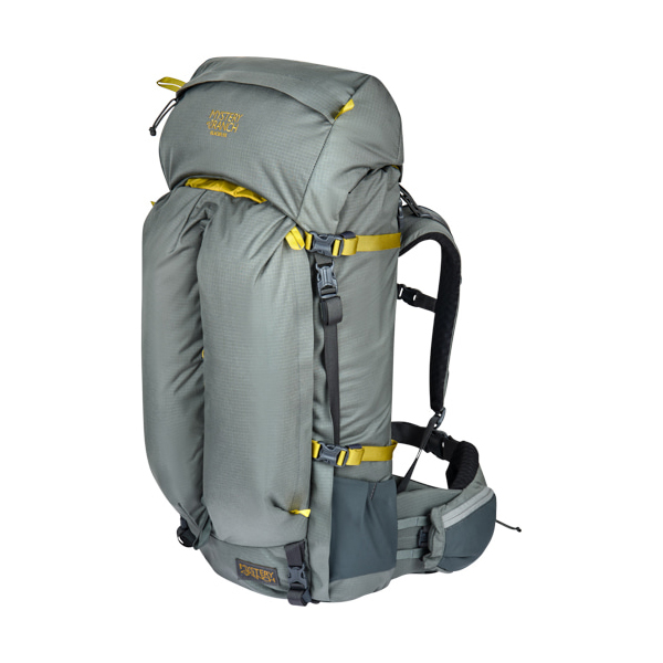 미스테리랜치[MR] 글레시어 50 (57L) (당일발송)