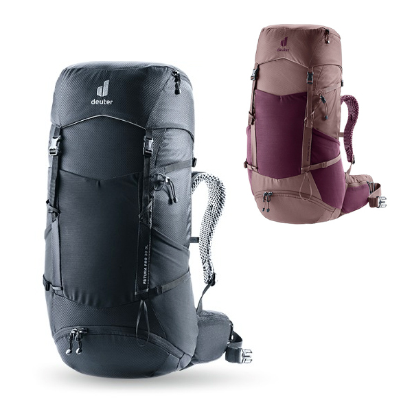 도이터[deuter] 푸트라 프로 38 SL / 3401426