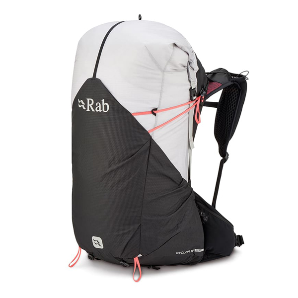 랩 사이클론 XP 38ND / QAQ-21