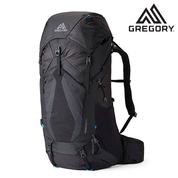 그레고리[GREGORY] 파라곤 60 백팩