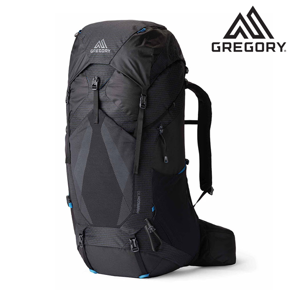 그레고리[GREGORY] 파라곤 70 백팩