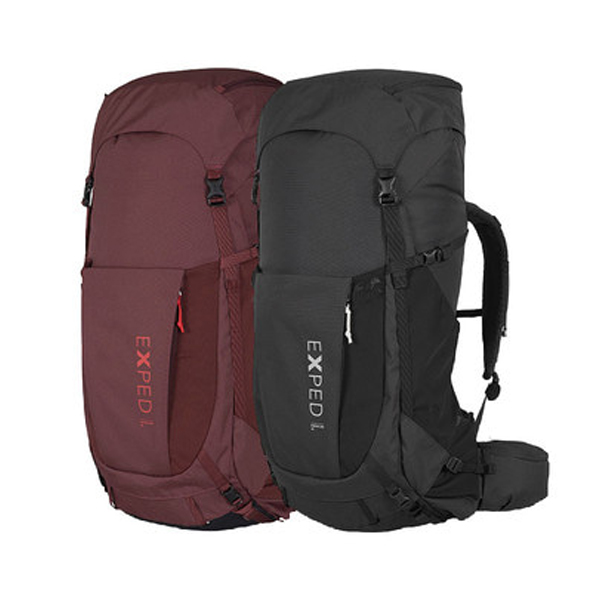 엑스패드 릿지라인 55 / L-XL