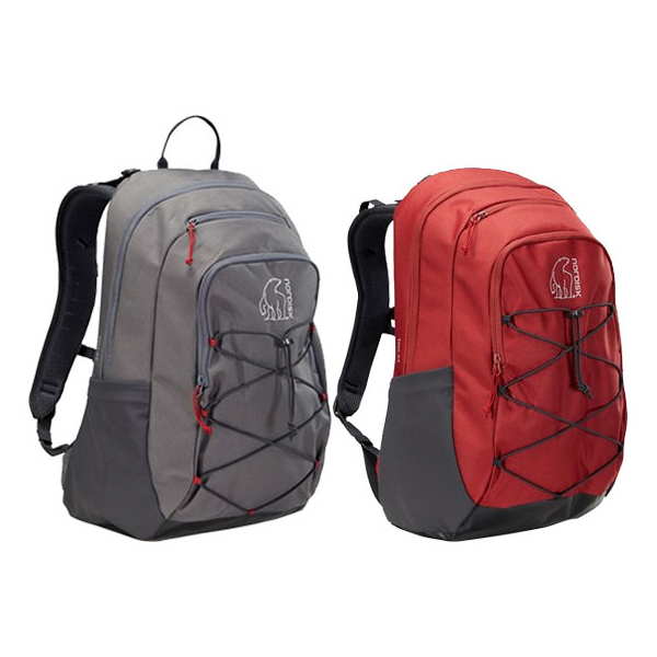 노르디스크[NORDISK] 틴 24 백팩