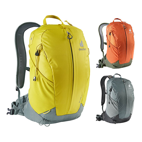 도이터[deuter] 에이씨 라이트 17 / 3420121