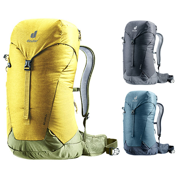 도이터[deuter] 에이씨 라이트 24 / 3420821