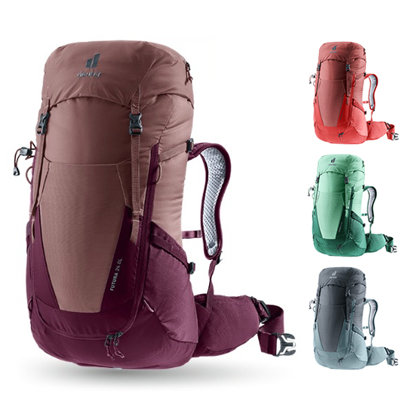 도이터[deuter] 푸트라 24 SL / 3400521 (당일발송)