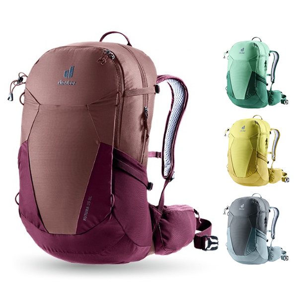 [deuter] ǪƮ 25 SL / 3400221