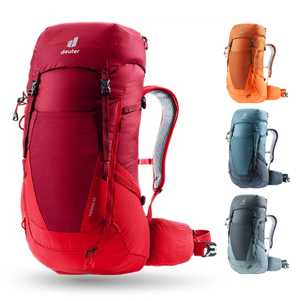 도이터[deuter] 푸트라 26 / 3400621