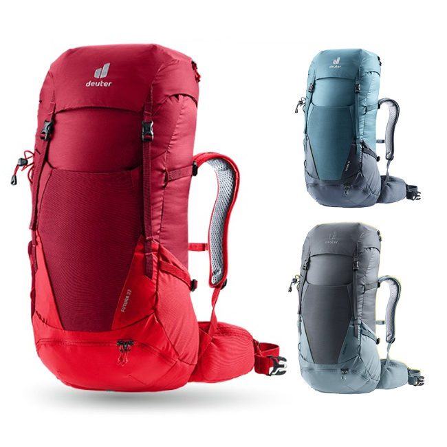 도이터[deuter] 푸트라 32 / 3400821 (당일발송)