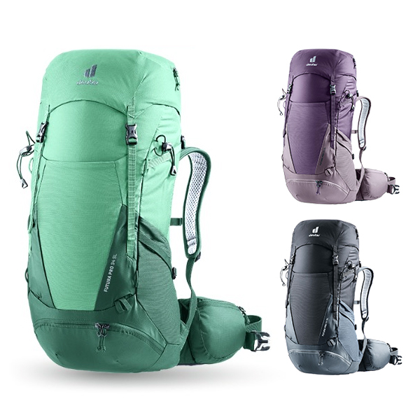 도이터[deuter] 푸트라 프로 34 SL / 3401021