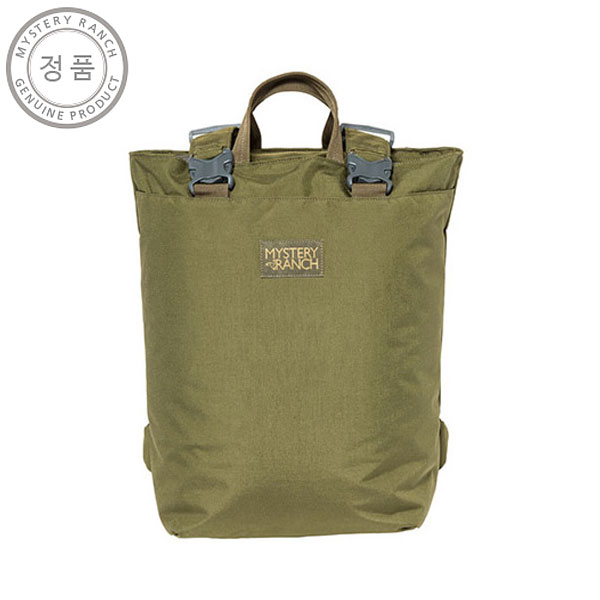 미스테리랜치[MR] 부티 디럭스(21L)
